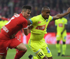 Zinho Vanheusden (18) als wit konijn mee naar het WK? "Als je moet kiezen tussen Laurent Ciman en hem..."