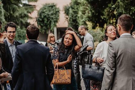 Wedding photographer Sergio Melnyk (fotomelnyk). Photo of 20 July 2019