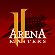 Arena Masters 2 Mod apk أحدث إصدار تنزيل مجاني