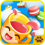 Cover Image of Tải xuống Kids Tea Time Funny Game 1.1.2 APK