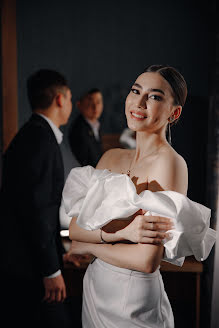 Photographe de mariage Aybol Kayyrtaev (aibolkaiyrtaev). Photo du 18 octobre 2023