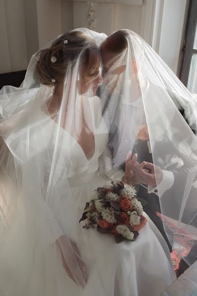 婚礼摄影师Mariya Zhukova（mariphoto）。2020 9月30日的照片