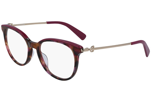504 FUCSIA HAVANA