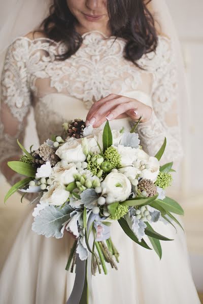 Fotógrafo de casamento Irina Strelbickaya (strelbitskaya). Foto de 28 de setembro 2017