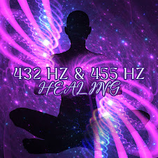 Self Healing Meditation – 455 Hz