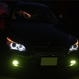 5シリーズ セダン 525i