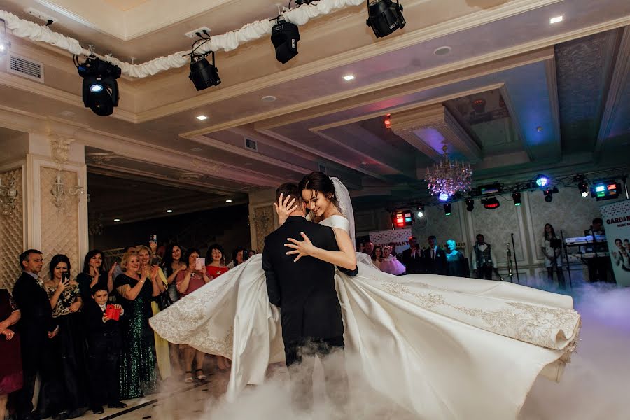 Wedding photographer Іrina Fedorchuk (fedorchuk). Photo of 26 November 2019