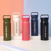 [Chính Hãng] Bình Giữ Nhiệt Tyeso Mug 500Ml - 710Ml