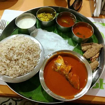 Karaavali Family Restaurant photo 