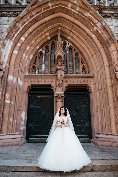 Fotógrafo de bodas Anton Kor (antonkor). Foto del 1 de septiembre 2019