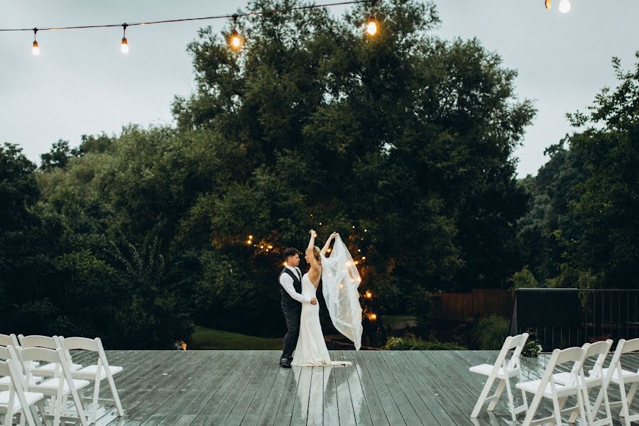 Fotógrafo de casamento Jiří Šmalec (jirismalec). Foto de 20 de março