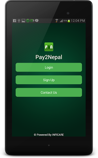 Pay2Nepal