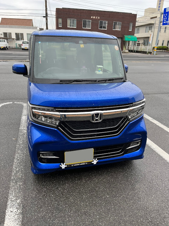 エスティマの平日休みの暇人・お昼の買い出しに関するカスタム事例の投稿画像2枚目