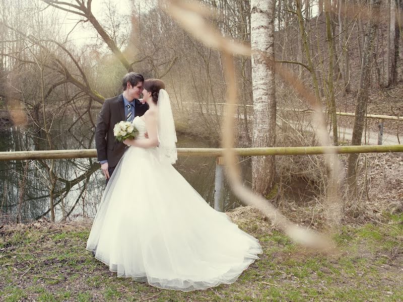 Wedding photographer Andrea Drees (drees). Photo of 14 May 2015