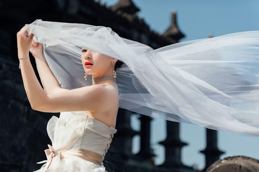 Wedding photographer Ferry Purnama (purnama). Photo of 21 September 2018