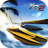 Xtreme Racing 2 – Motorboats RC boats 3D simulator1.0.3