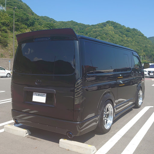 トーマスのプロフィール画像