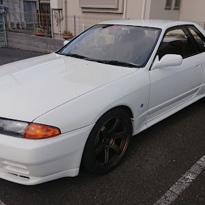 スカイライン GT-R BNR32