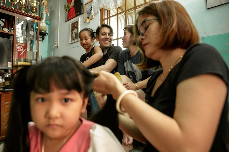 Fotografo di matrimoni Phạm Tuấn (images). Foto del 23 maggio 2020