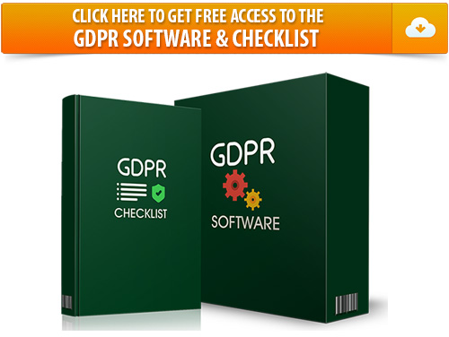 Click Here To Access GDPR Software