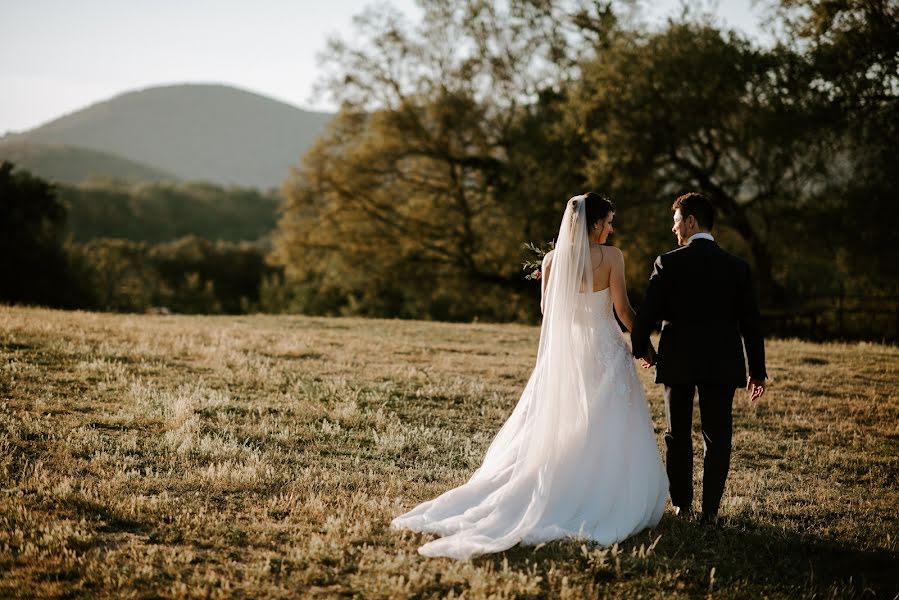 Fotografo di matrimoni Francesco Galdieri (fgaldieri). Foto del 9 novembre 2019