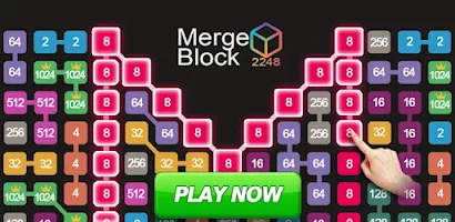 2248-2048 puzzle games APK para Android - Download