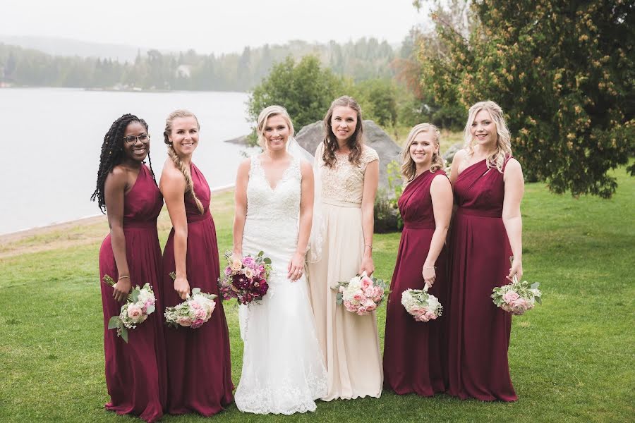 Photographe de mariage Lucy Baum (lucybaum). Photo du 10 mai 2019