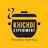 Khichdi Experiment, Amanora Park Town, Hadapsar, Pune logo