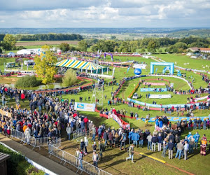 Vanaf dit jaar geen cross meer op één van de spectaculairste circuits 