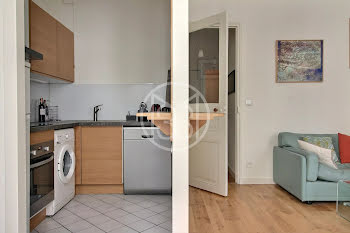 appartement à Bordeaux (33)