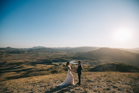 Fotografo di matrimoni Vitaliy Belov (beloff). Foto del 9 febbraio 2019