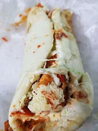 EFC Shawarma photo 3