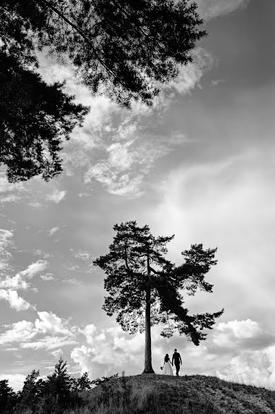 Hääkuvaaja Aleksey Stulov (stulovphoto). Kuva otettu 2. marraskuuta 2020