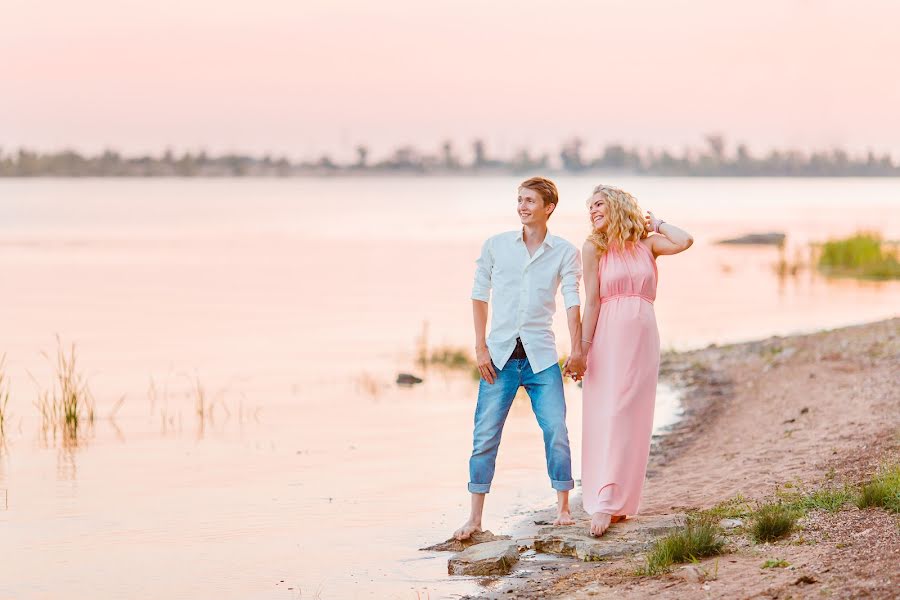 Wedding photographer Pavel Gubanov (gubanoff). Photo of 28 August 2018