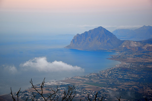 MAGIE DI SICILIA di Niki