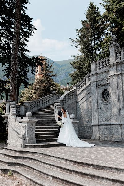 Wedding photographer Alisa Shum (aliceshum). Photo of 15 June 2023