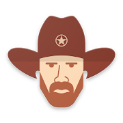 Chuck Norris Jokes  Icon