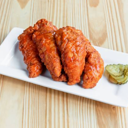 Tenders - Buffalo Combo