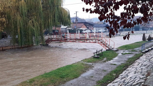 Na javnu raspravu o fondu za zaštitu životne sredine u Novom Pazaru pojavio se samo jedan građanin