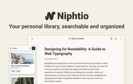 Save to Niphtio Preview image 7