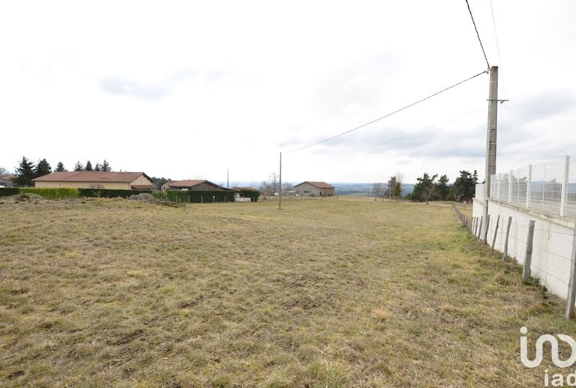  Vente Terrain à bâtir - à Beaune-sur-Arzon (43500) 