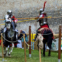 Intruso decisamente fuori tema  di 