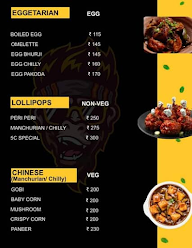 5 C Restobar menu 6