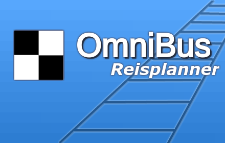 OmniBus Reisplanner Preview image 0