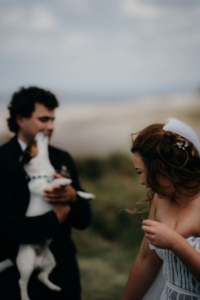 Vestuvių fotografas Kenny Chick (kennychick). Nuotrauka 2019 gruodžio 12