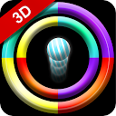 تنزيل Color Ball: 3D Color Switch التثبيت أحدث APK تنزيل