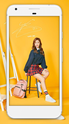 Twice Wallpapers Kpop Hd Androidアプリ Applion