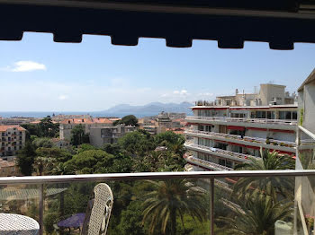 appartement à Cannes (06)