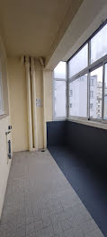 appartement à Brest (29)