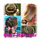 Download Girl's hairstyle to party For PC Windows and Mac 1.0